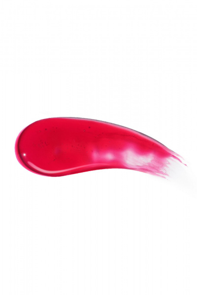 Тинт для губ LUXVISAGE LIP_TINT_AQUA_GEL_hyaluron_complex 02 красный (sexy red) - фото 2