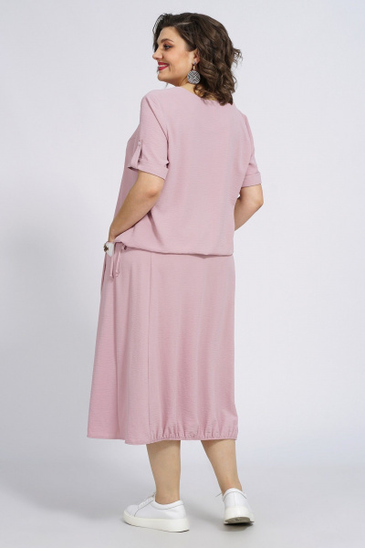 Блуза, юбка Alani Collection 2126 - фото 5