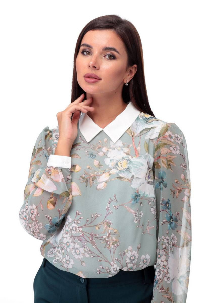 Блуза Talia fashion 333 - фото 1