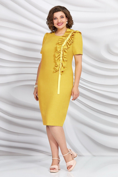 Платье Mira Fashion 5431-2 - фото 1