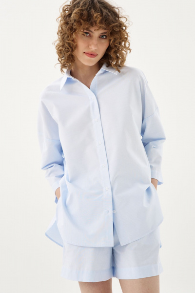 Блуза, шорты SODA 3858.1 - фото 1