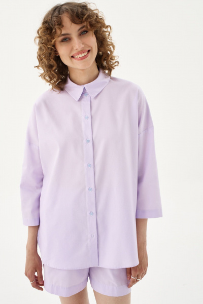 Блуза, шорты SODA 3858.2 - фото 3