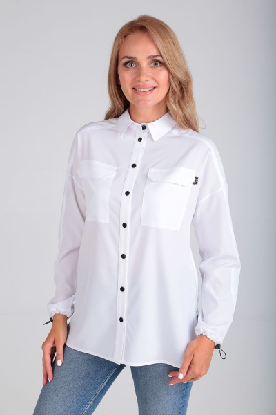 Блуза Modema м.466/2 - фото 1