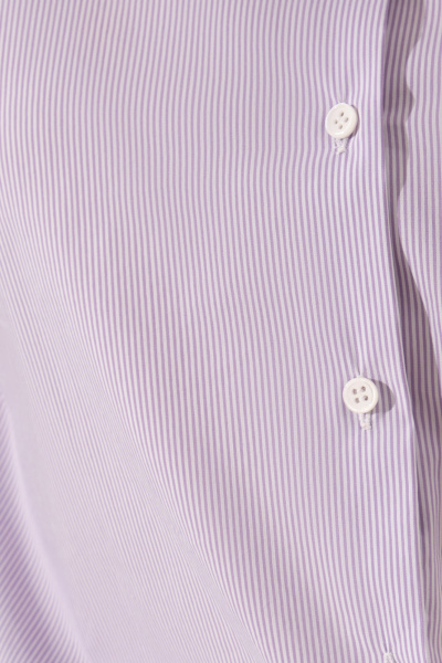 Блуза Панда 159743w фиолетовый - фото 3