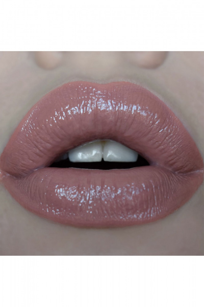 Блеск для губ Belor Design Nude Harmony Outfit Lip тон 20 Pastel - фото 3