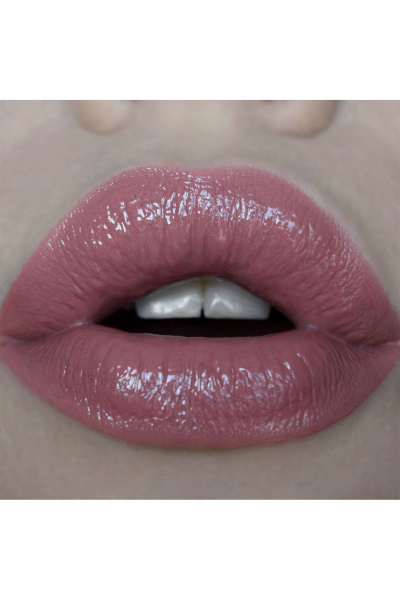 Блеск для губ Belor Design Nude Harmony Outfit Lip тон 21 Primrose - фото 3