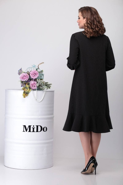 Платье Mido М29 - фото 4