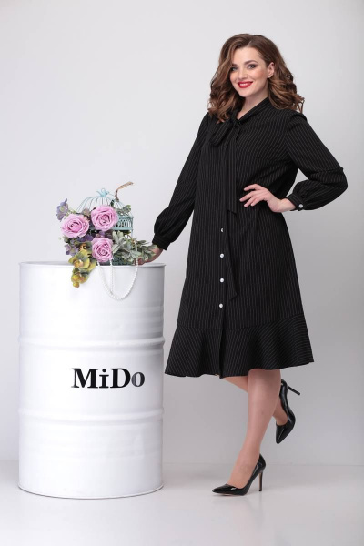 Платье Mido М29 - фото 3