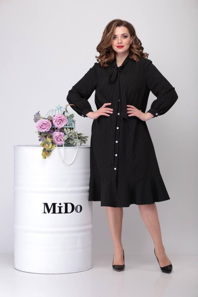 Платье Mido М29 - фото 2