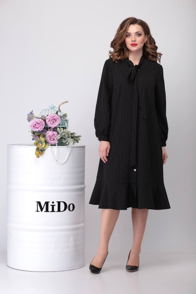 Платье Mido М29 - фото 1