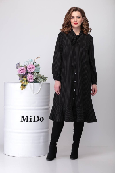 Платье Mido М29 - фото 5