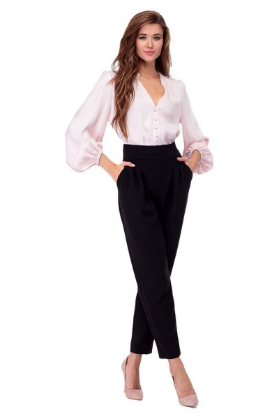 Блуза, брюки Edelweiss 1800-1 - фото 1
