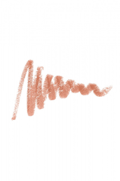 Карандаш для губ LUXVISAGE SOFT MATTE 601 Pastel  Nude - фото 2