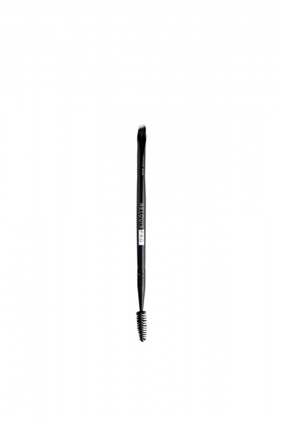 Кисть косметическая Relouis RELOUIS PRO Brow&Eyeliner Brush №6 - фото 1