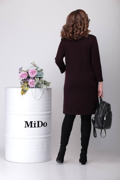Платье Mido М34 - фото 3