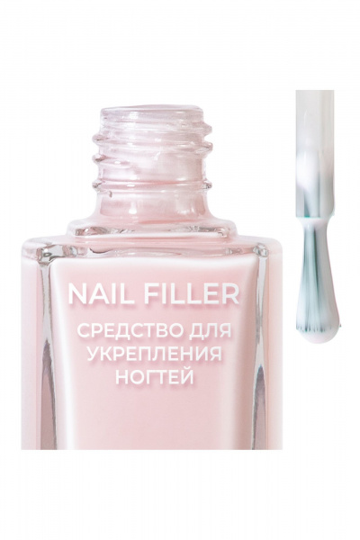 База-камуфляж Relouis Nail Filler - фото 3