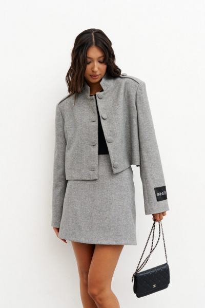 Жакет ANNETE A5333 - фото 2