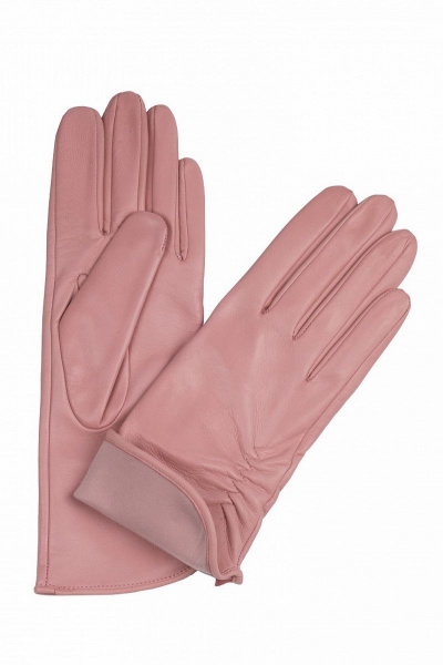 Перчатки ACCENT 119р розовый - фото 1