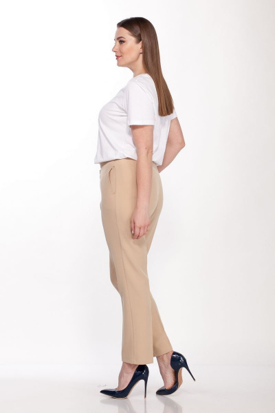 Блуза, брюки Belinga 2102 - фото 3
