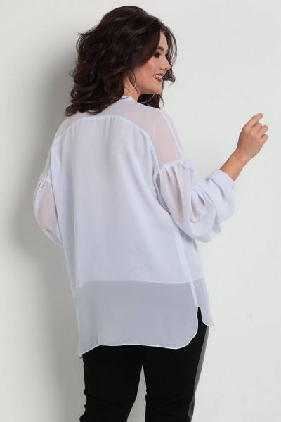 Блуза Solomeya Lux 750 - фото 2