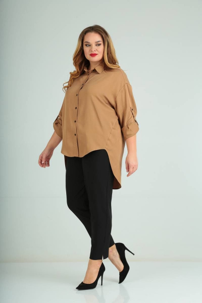 Блуза, брюки SVT-fashion 507 /2 - фото 1