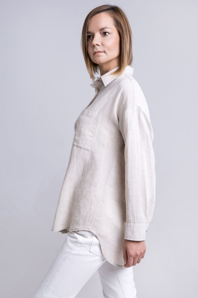 Блуза Individual design 1717_1 - фото 2