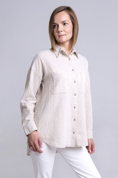 Блуза Individual design 1717_1 - фото 1