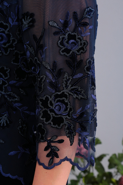 Платье Algranda by Новелла Шарм А3649 - фото 3
