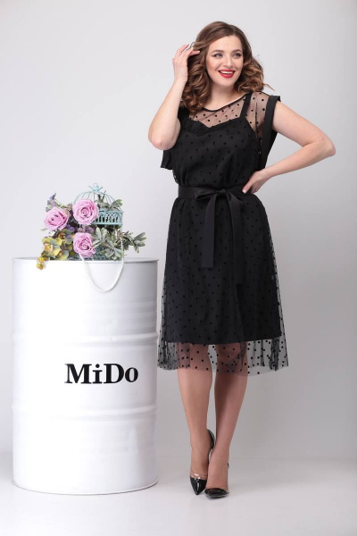 Платье Mido М42 - фото 1