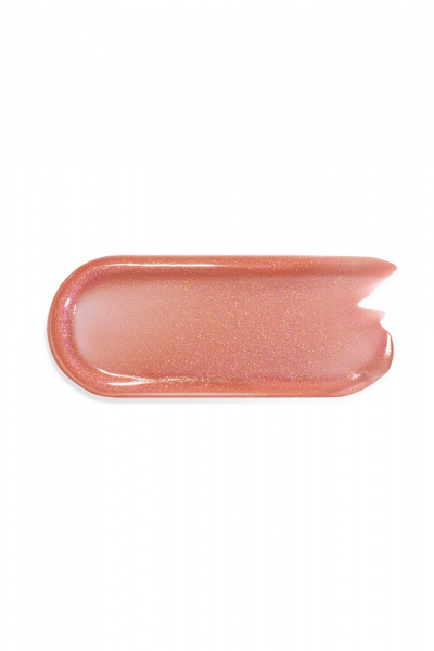 Блеск для губ LUXVISAGE Glass Shine 25 Spicy Rose - фото 3