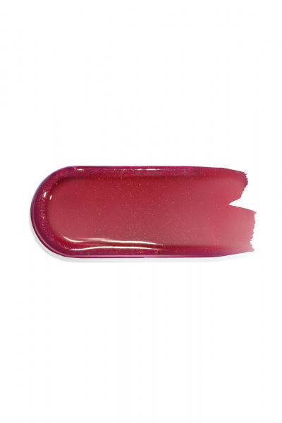 Блеск для губ LUXVISAGE Glass Shine 27 Lost Cherry - фото 3