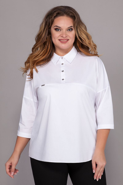 Блуза Emilia 100/3 - фото 1