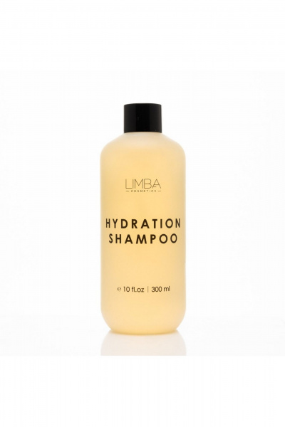 Шампунь Limba Cosmetics Normal&Dry Scalp Hydration Shampoo - фото 1