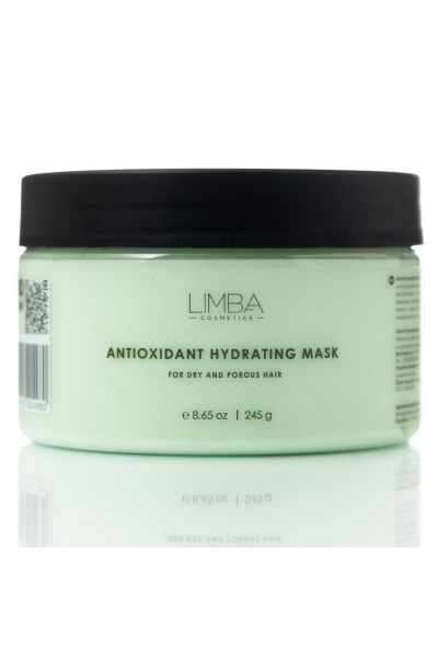 Маска Limba Cosmetics Antioxidant Hydrating Mask - фото 1