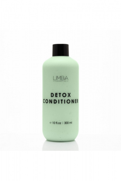 Кондиционер Limba Cosmetics Detox Detangling Conditioner - фото 1