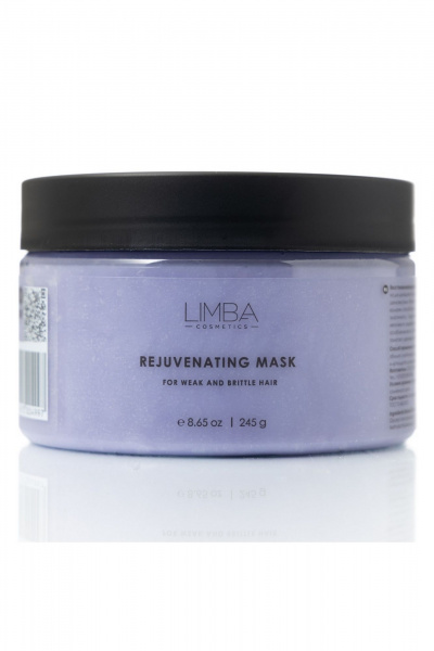 Маска Limba Cosmetics Rejuvenating Mask - фото 1