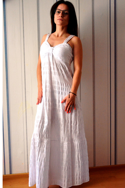 Платье OLANTIZ ПХ001 - фото 1