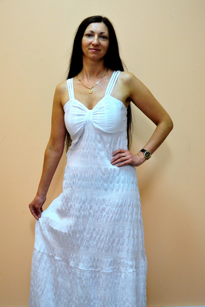 Платье OLANTIZ ПХ001 - фото 2