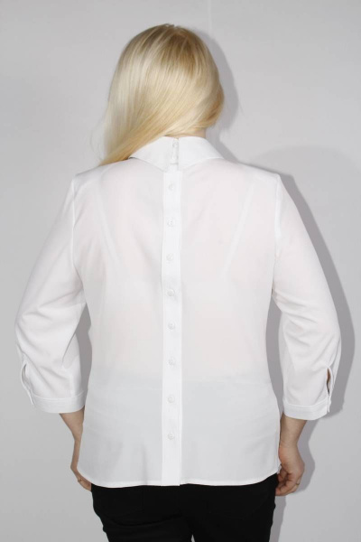Блуза MIRSINA FASHION 10052020 - фото 2