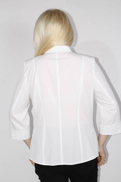 Блуза MIRSINA FASHION 10102020 - фото 2