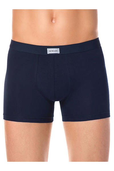 Трусы Conte Elegant DIWARI_basic_shorts_700 marino - фото 1