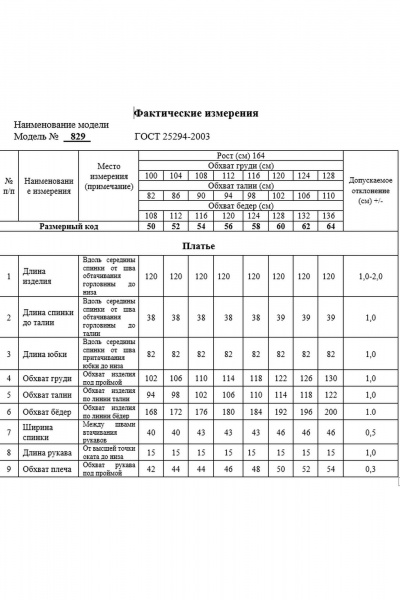 Платье Swallow 829 принт_розово-голубые_цветы - фото 14