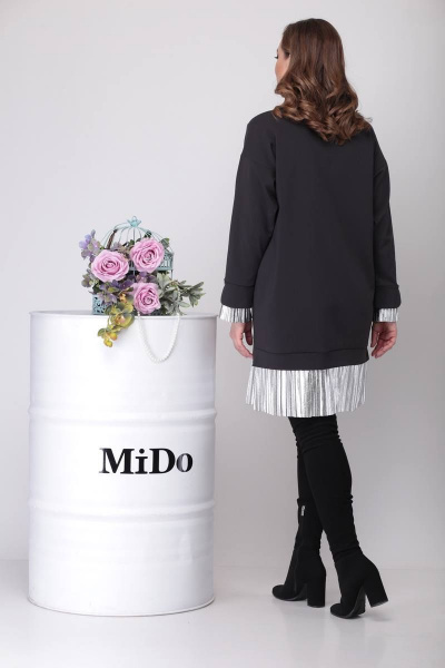Платье Mido М51 - фото 3