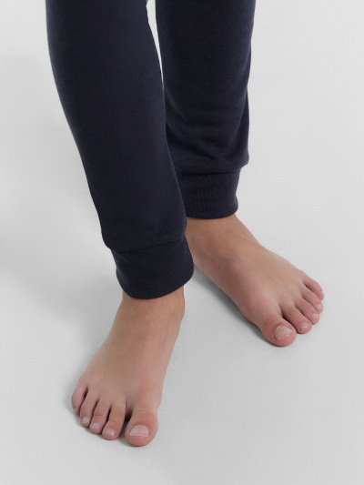 Леггинсы Mark Formelle 683324/24-30780Ц-20 синий - фото 6