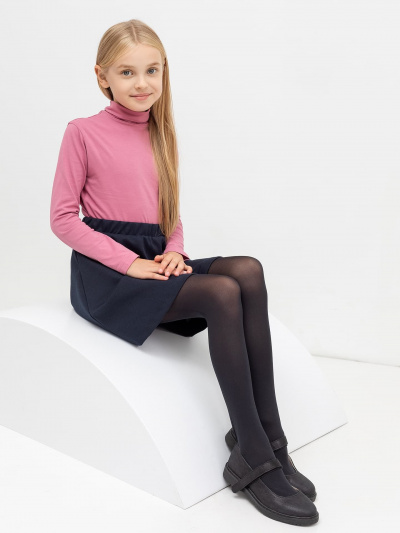 Колготки Mark Formelle 723PA-1544/B3-21723PA-1 черный_000К_Крашение_полиамид.изделий_(колготк - фото 1