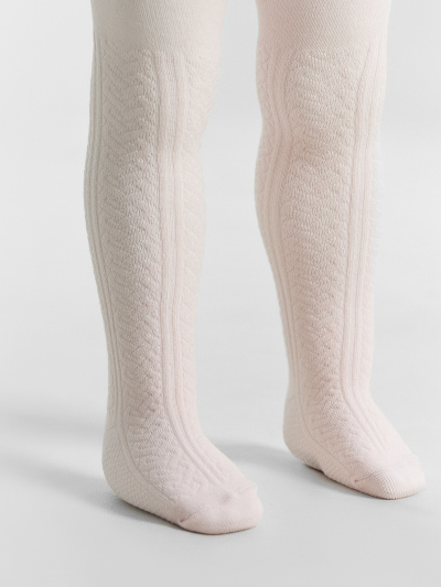 Колготки Mark Formelle 729K-2806/B0-24729K зефирный_рис.2806 - фото 2