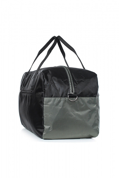 Сумка спортивная Galanteya 14723.24с691к45 оливковый_светлый/черный - фото 3