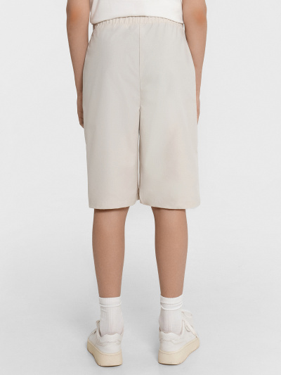 Шорты Mark Formelle 133359/24-33160Ц-9 льняной - фото 4