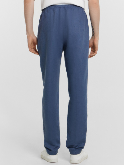 Брюки Mark Formelle 181232/24-3748Ц-9 шторм - фото 2