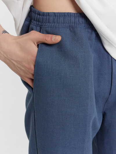 Брюки Mark Formelle 181232/24-3748Ц-9 шторм - фото 5